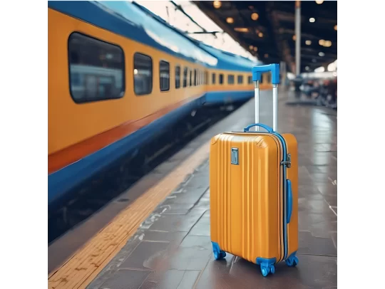 Alegerea unui troler pentru călătorii